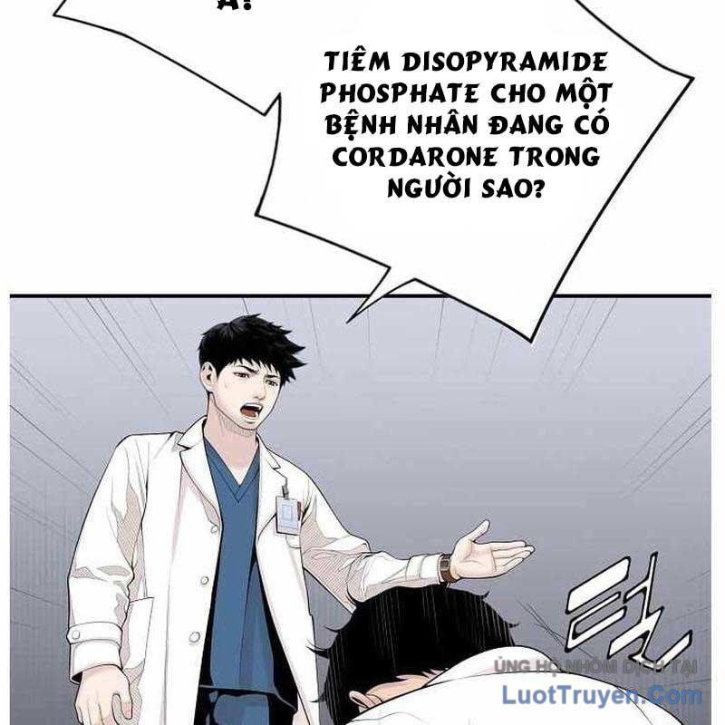 Bác Sĩ Choi Tae-Soo Chapter 11 - 76