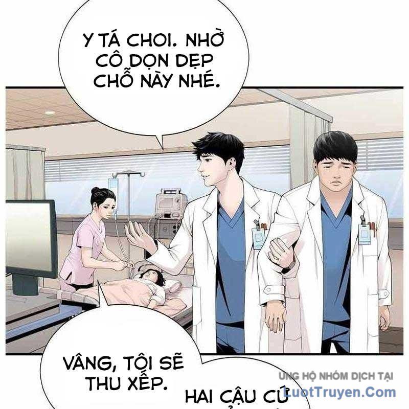 Bác Sĩ Choi Tae-Soo Chapter 11 - 83