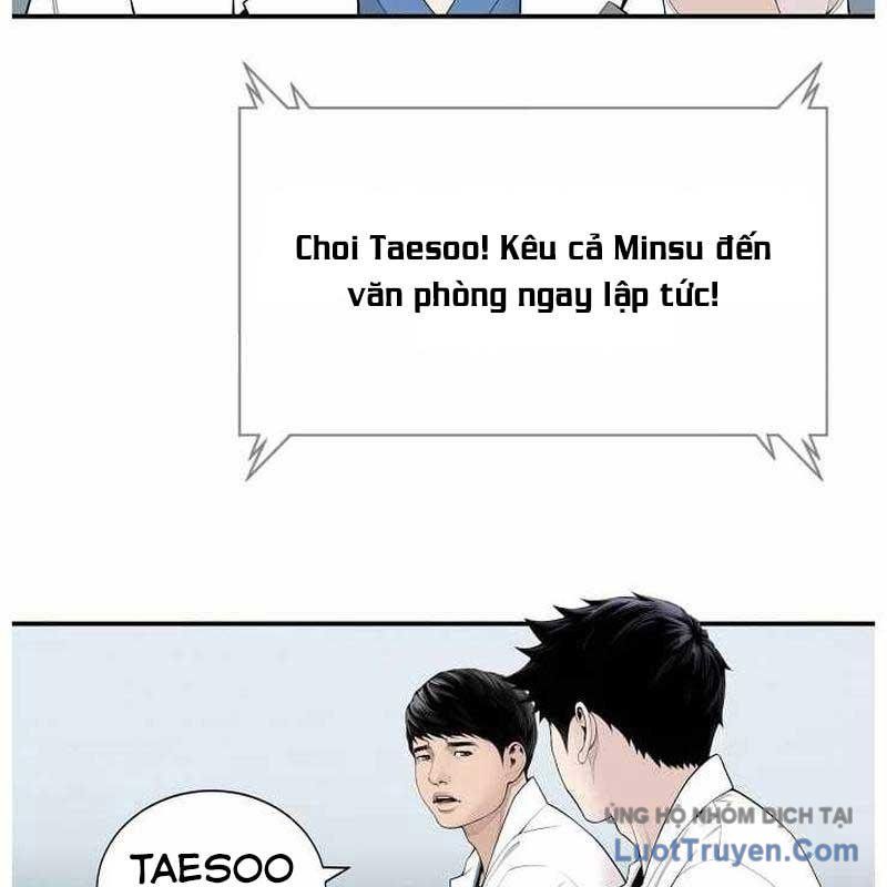 Bác Sĩ Choi Tae-Soo Chapter 11 - 91