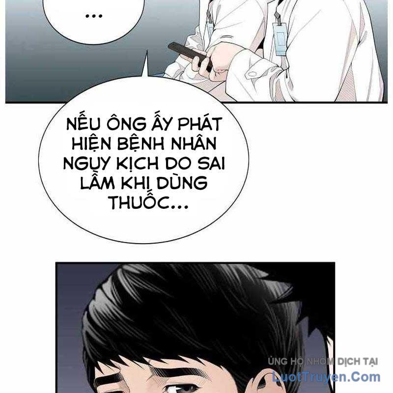 Bác Sĩ Choi Tae-Soo Chapter 11 - 92