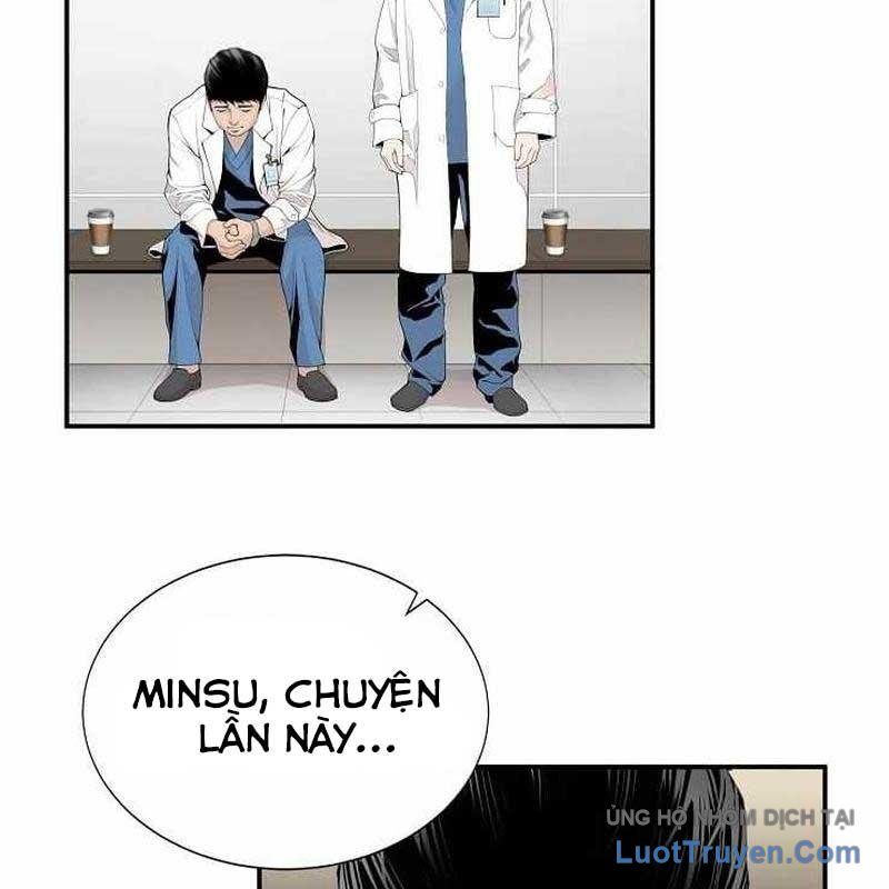 Bác Sĩ Choi Tae-Soo Chapter 11 - 96