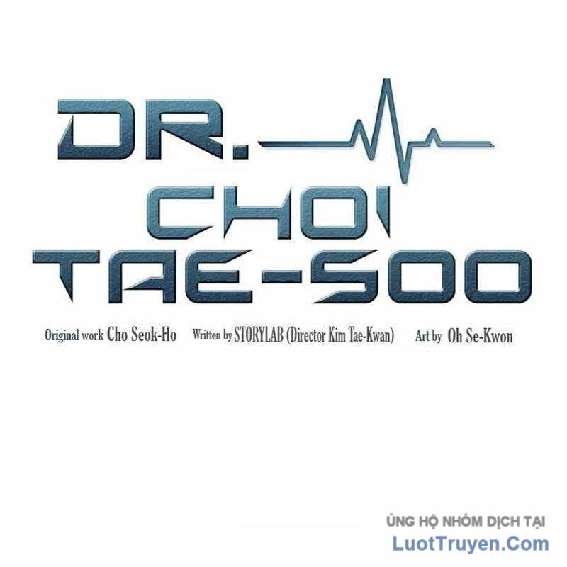 Bác Sĩ Choi Tae-Soo Chapter 12 - 2