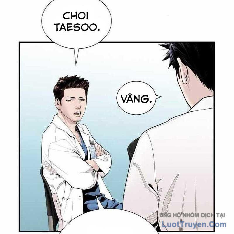 Bác Sĩ Choi Tae-Soo Chapter 12 - 18