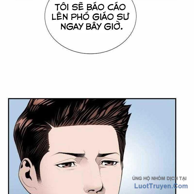 Bác Sĩ Choi Tae-Soo Chapter 12 - 19