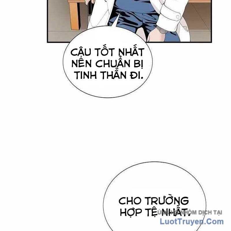 Bác Sĩ Choi Tae-Soo Chapter 12 - 23