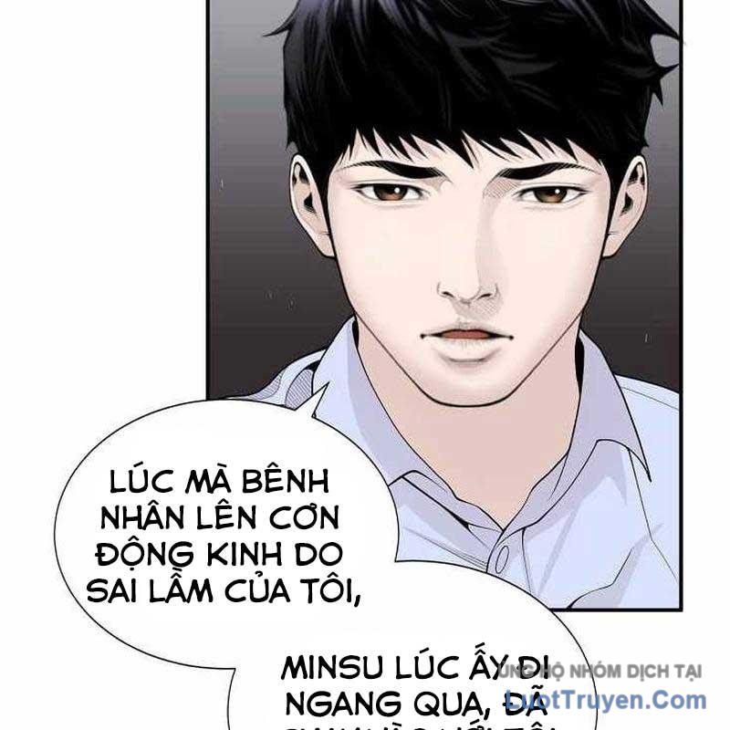 Bác Sĩ Choi Tae-Soo Chapter 12 - 77