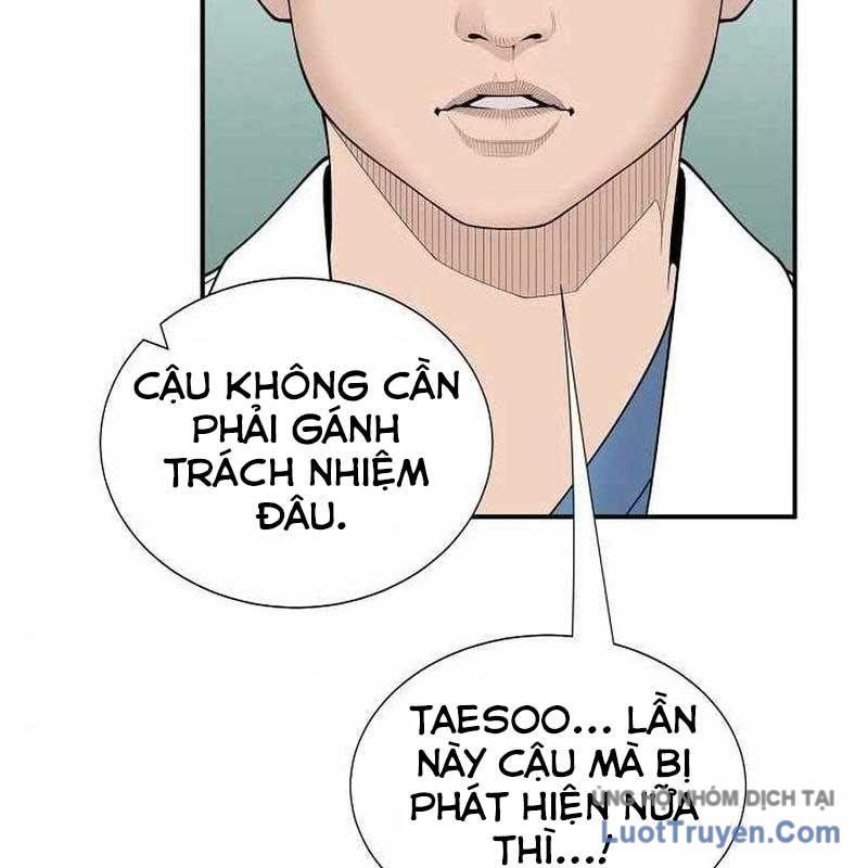 Bác Sĩ Choi Tae-Soo Chapter 12 - 10