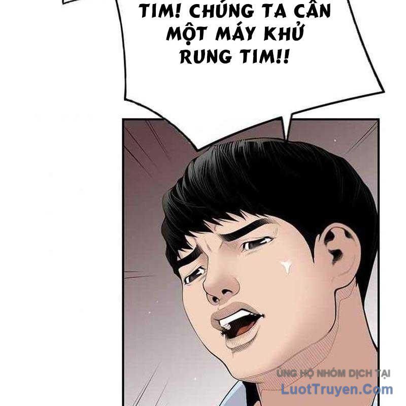 Bác Sĩ Choi Tae-Soo Chapter 13 - 15