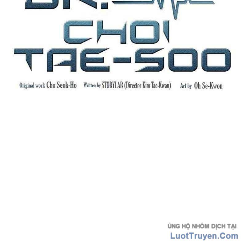 Bác Sĩ Choi Tae-Soo Chapter 13 - 3