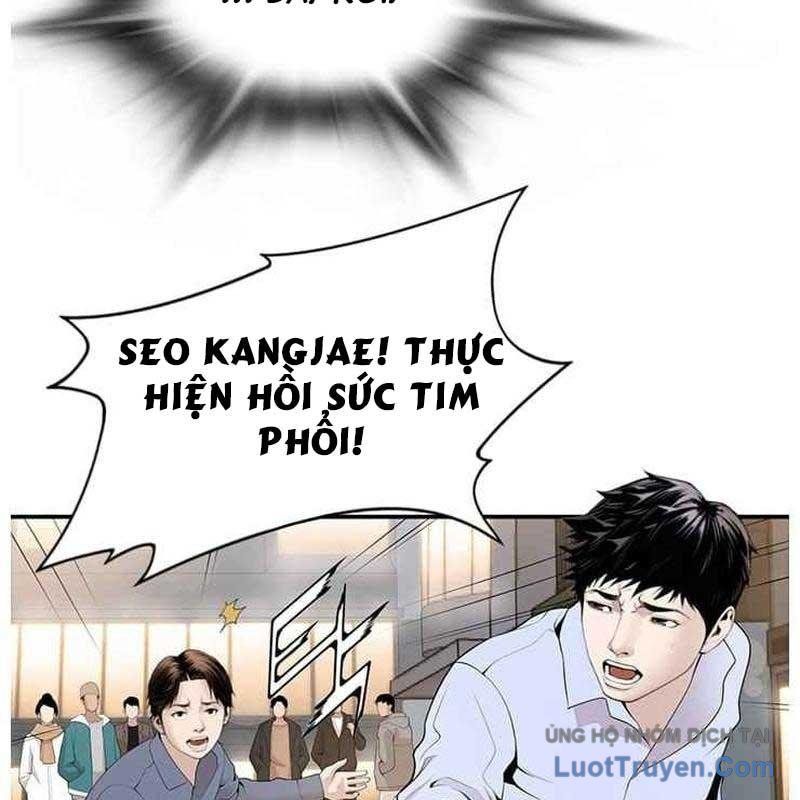 Bác Sĩ Choi Tae-Soo Chapter 13 - 23