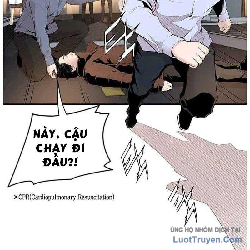 Bác Sĩ Choi Tae-Soo Chapter 13 - 24