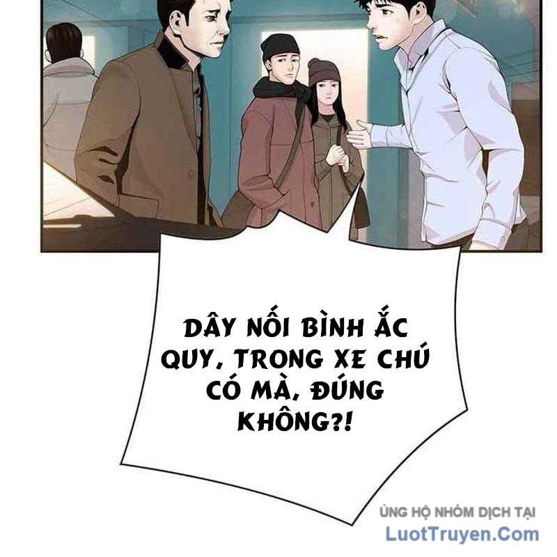 Bác Sĩ Choi Tae-Soo Chapter 13 - 27