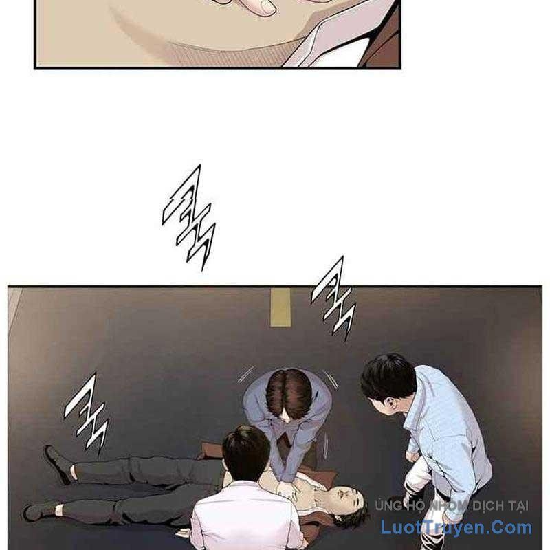 Bác Sĩ Choi Tae-Soo Chapter 13 - 31