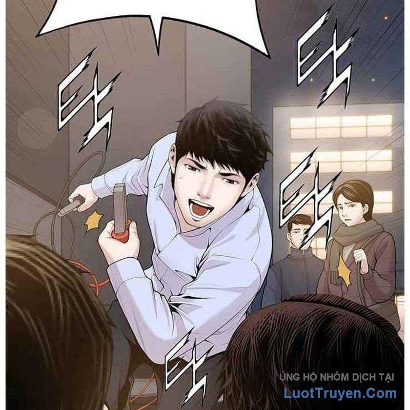 Bác Sĩ Choi Tae-Soo Chapter 13 - 34