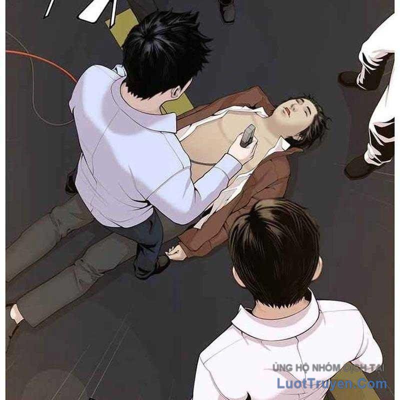 Bác Sĩ Choi Tae-Soo Chapter 13 - 38