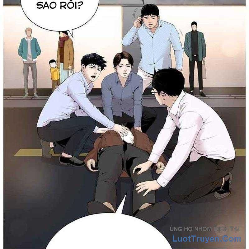 Bác Sĩ Choi Tae-Soo Chapter 13 - 5