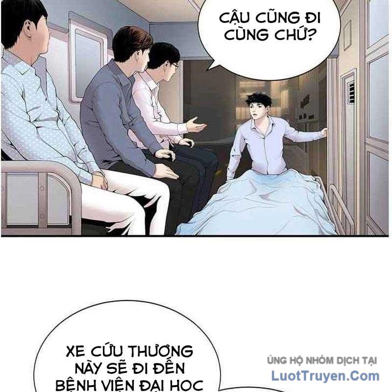 Bác Sĩ Choi Tae-Soo Chapter 13 - 78