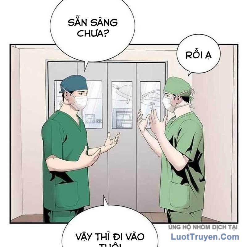Bác Sĩ Choi Tae-Soo Chapter 14 - 11