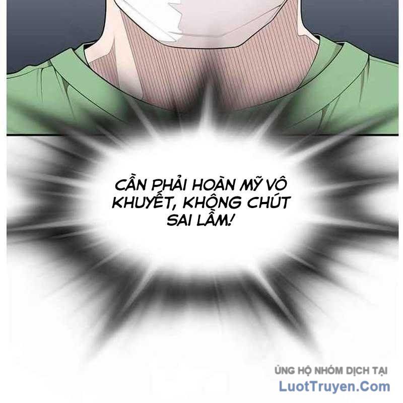 Bác Sĩ Choi Tae-Soo Chapter 14 - 15