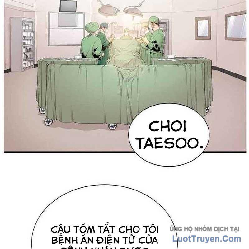 Bác Sĩ Choi Tae-Soo Chapter 14 - 17