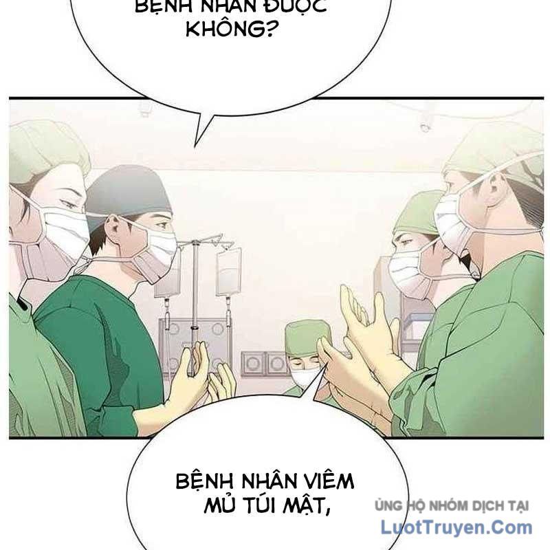 Bác Sĩ Choi Tae-Soo Chapter 14 - 18
