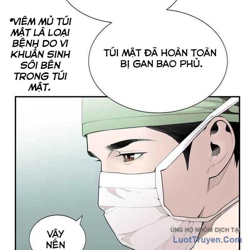 Bác Sĩ Choi Tae-Soo Chapter 14 - 19
