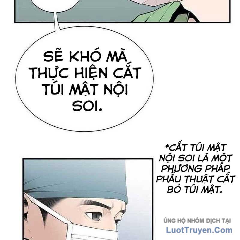 Bác Sĩ Choi Tae-Soo Chapter 14 - 20