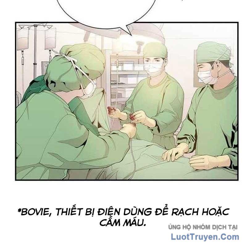 Bác Sĩ Choi Tae-Soo Chapter 14 - 24