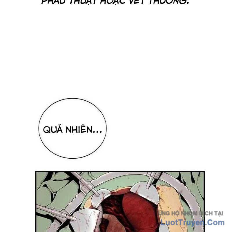 Bác Sĩ Choi Tae-Soo Chapter 14 - 27