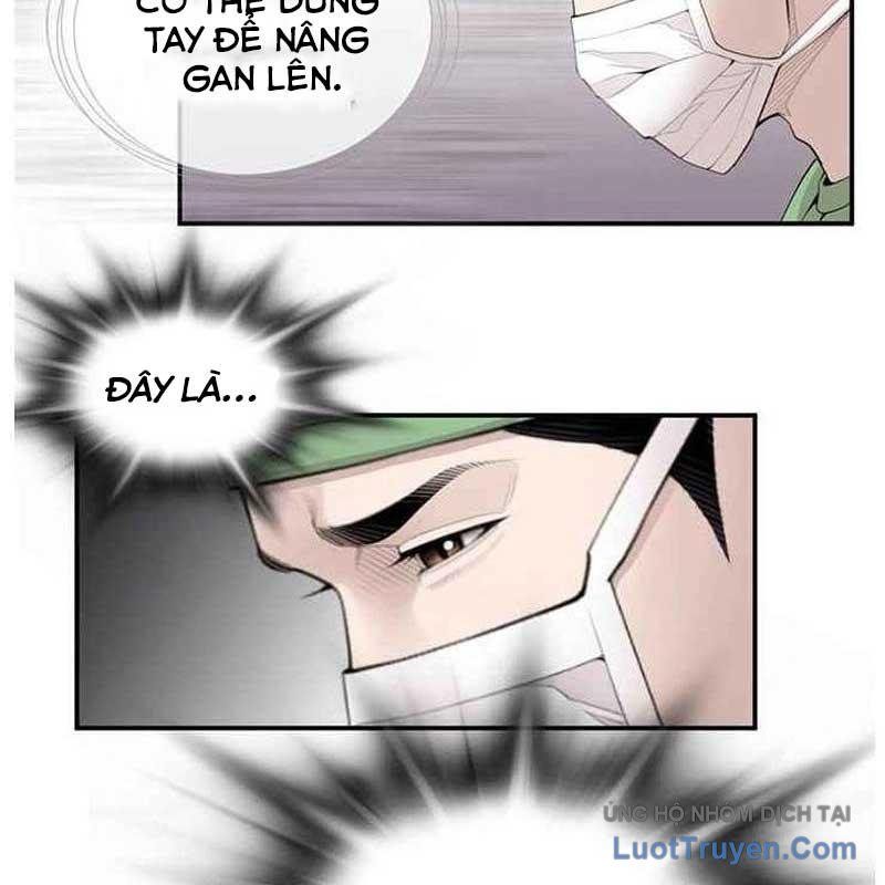 Bác Sĩ Choi Tae-Soo Chapter 14 - 29