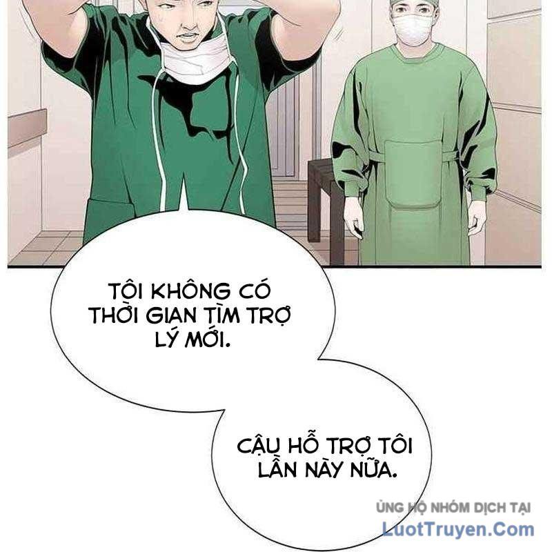 Bác Sĩ Choi Tae-Soo Chapter 14 - 69