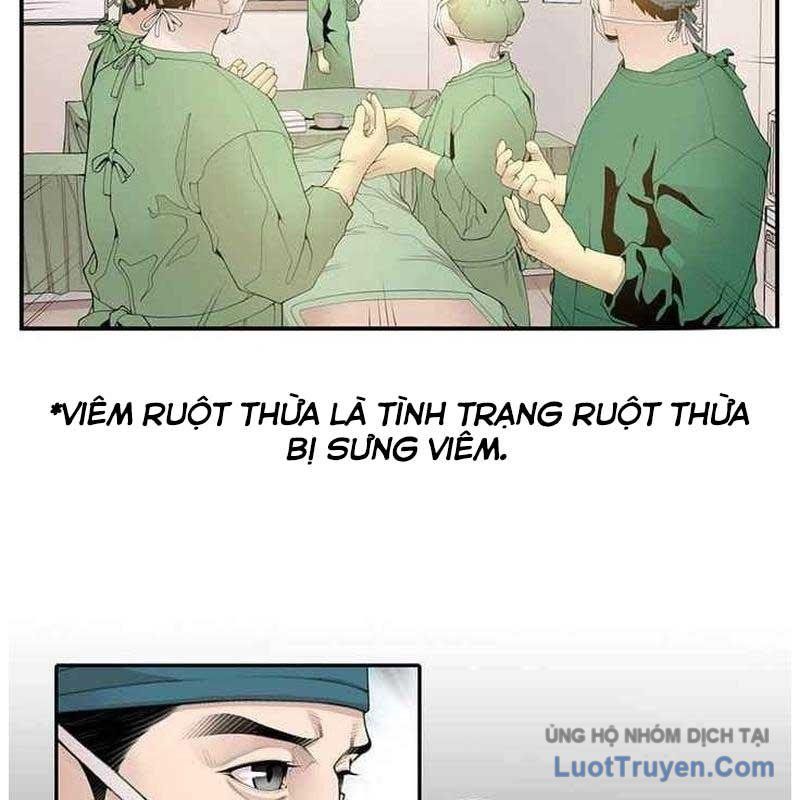 Bác Sĩ Choi Tae-Soo Chapter 14 - 86