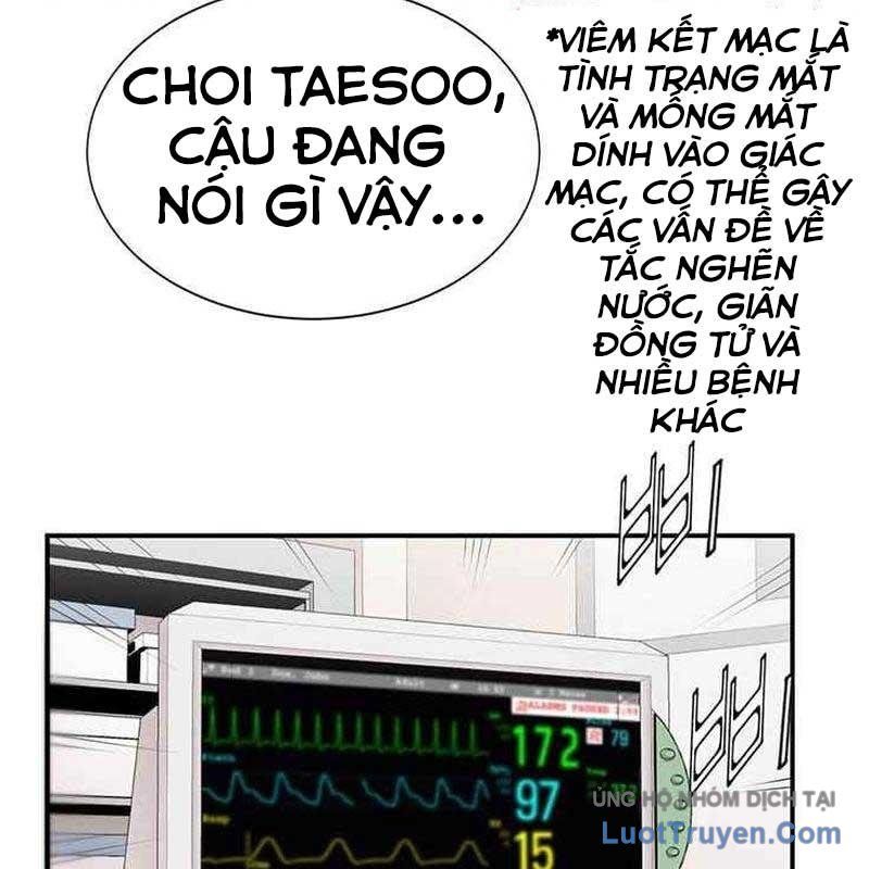 Bác Sĩ Choi Tae-Soo Chapter 14 - 92