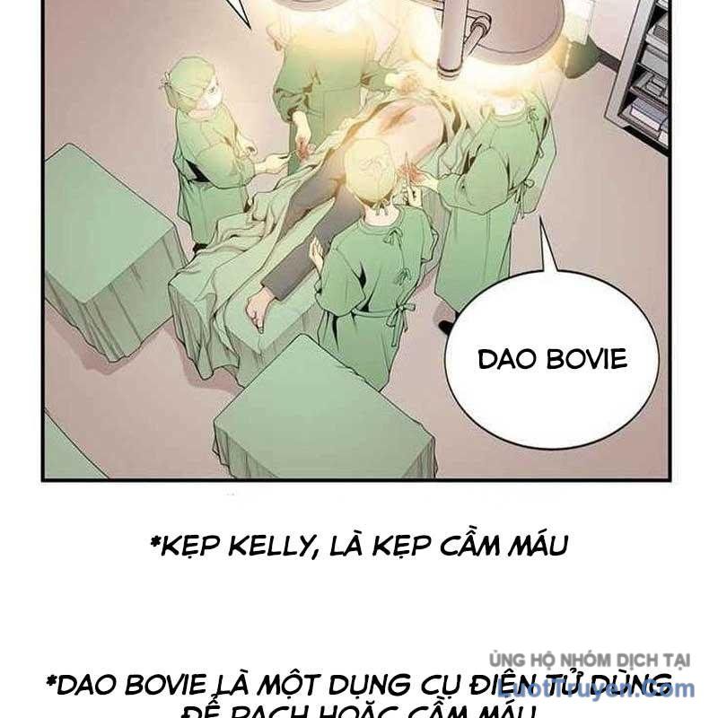 Bác Sĩ Choi Tae-Soo Chapter 15 - 11