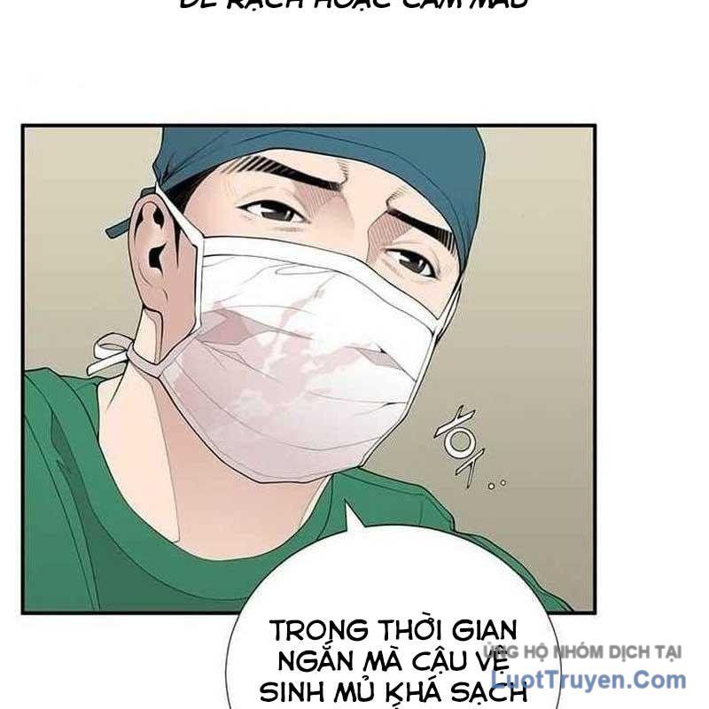 Bác Sĩ Choi Tae-Soo Chapter 15 - 12