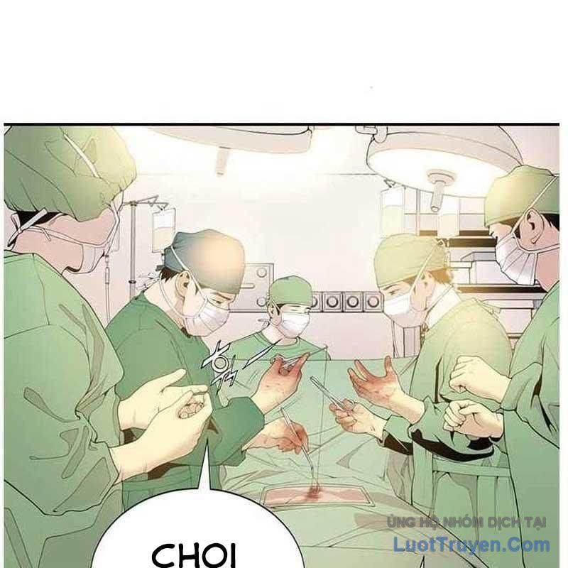 Bác Sĩ Choi Tae-Soo Chapter 15 - 17