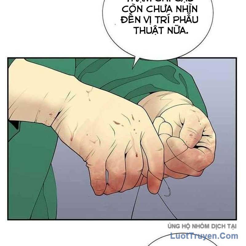 Bác Sĩ Choi Tae-Soo Chapter 15 - 19