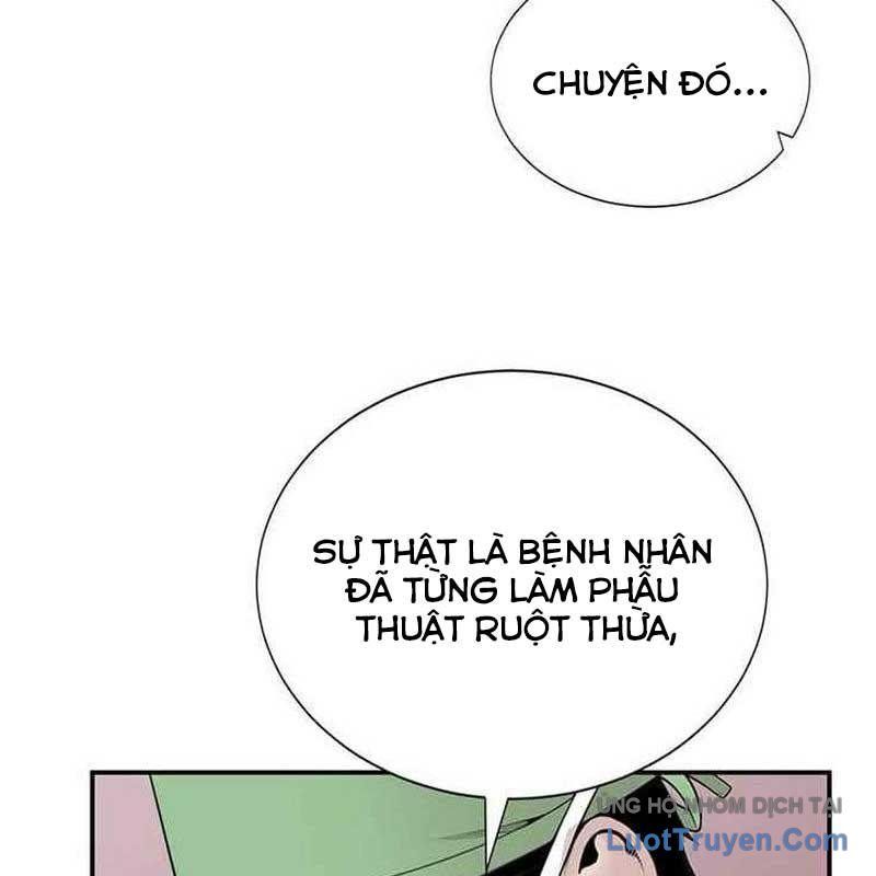 Bác Sĩ Choi Tae-Soo Chapter 15 - 20