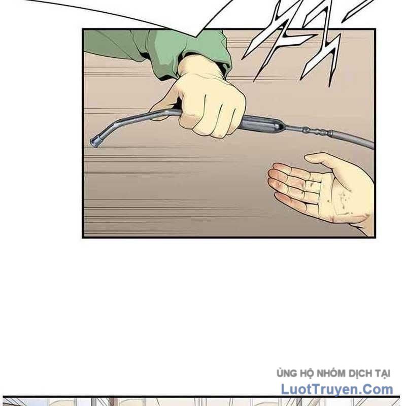 Bác Sĩ Choi Tae-Soo Chapter 15 - 3