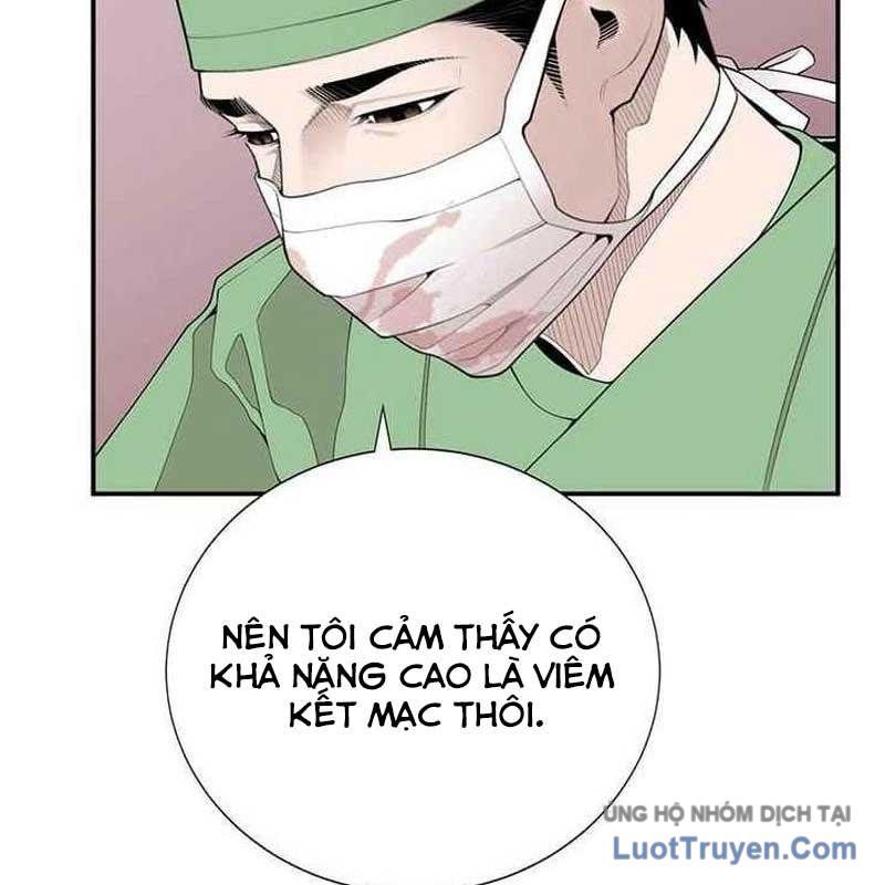 Bác Sĩ Choi Tae-Soo Chapter 15 - 21