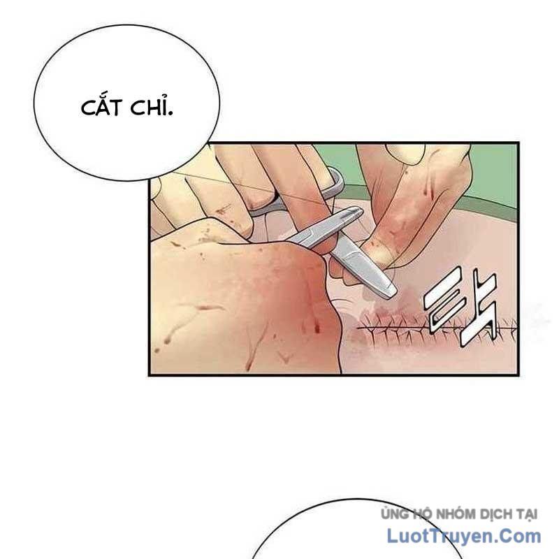 Bác Sĩ Choi Tae-Soo Chapter 15 - 23