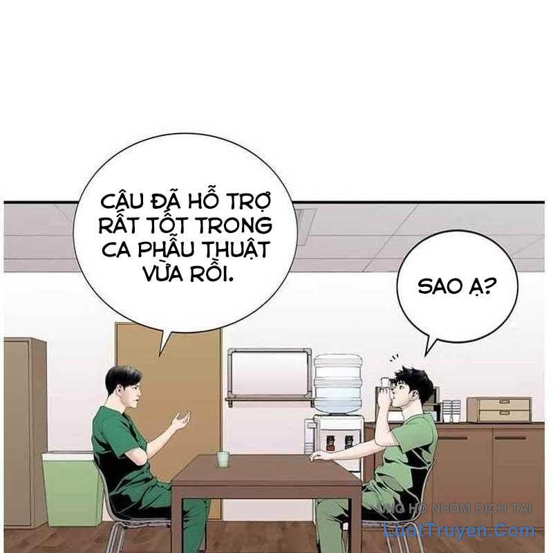 Bác Sĩ Choi Tae-Soo Chapter 15 - 28