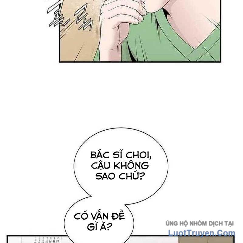 Bác Sĩ Choi Tae-Soo Chapter 15 - 30