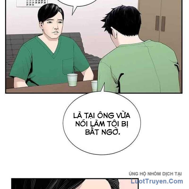 Bác Sĩ Choi Tae-Soo Chapter 15 - 31