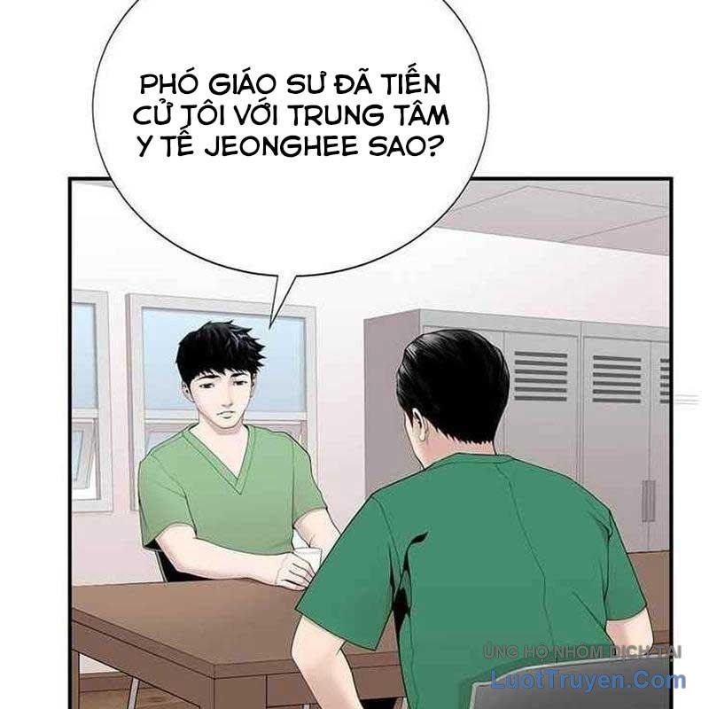 Bác Sĩ Choi Tae-Soo Chapter 15 - 36