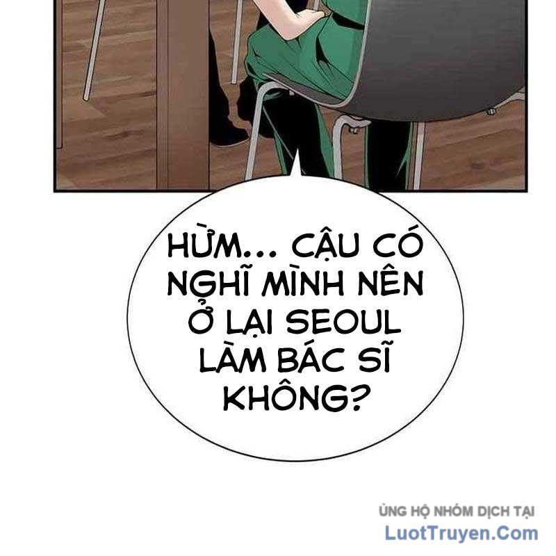 Bác Sĩ Choi Tae-Soo Chapter 15 - 37