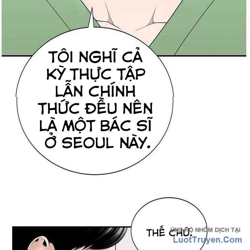 Bác Sĩ Choi Tae-Soo Chapter 15 - 39
