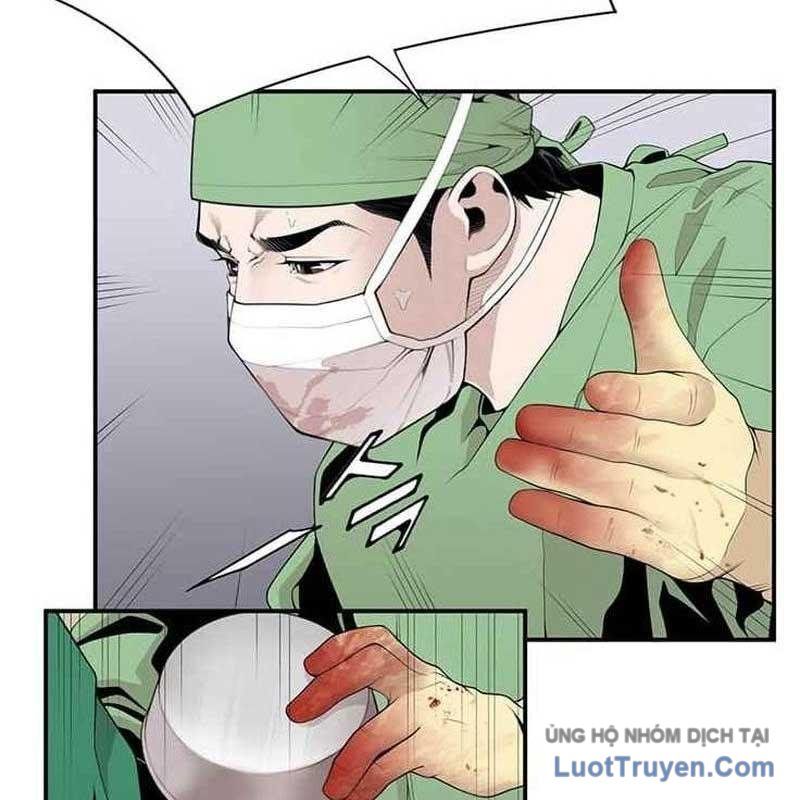 Bác Sĩ Choi Tae-Soo Chapter 15 - 5