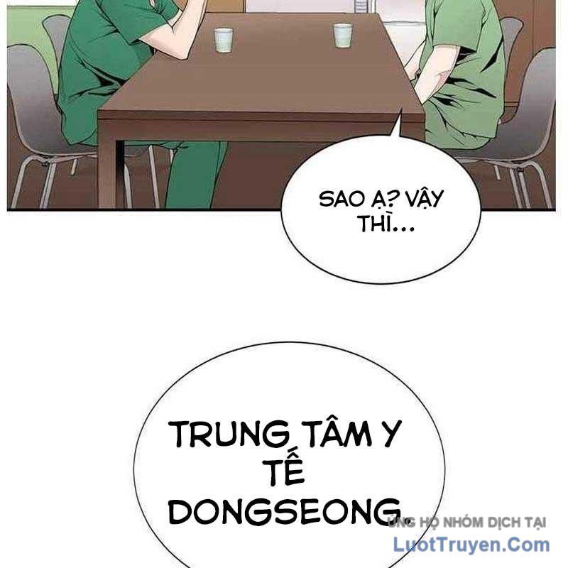 Bác Sĩ Choi Tae-Soo Chapter 15 - 43