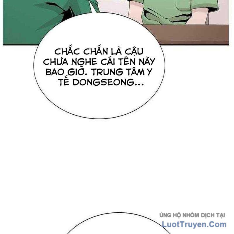 Bác Sĩ Choi Tae-Soo Chapter 15 - 45